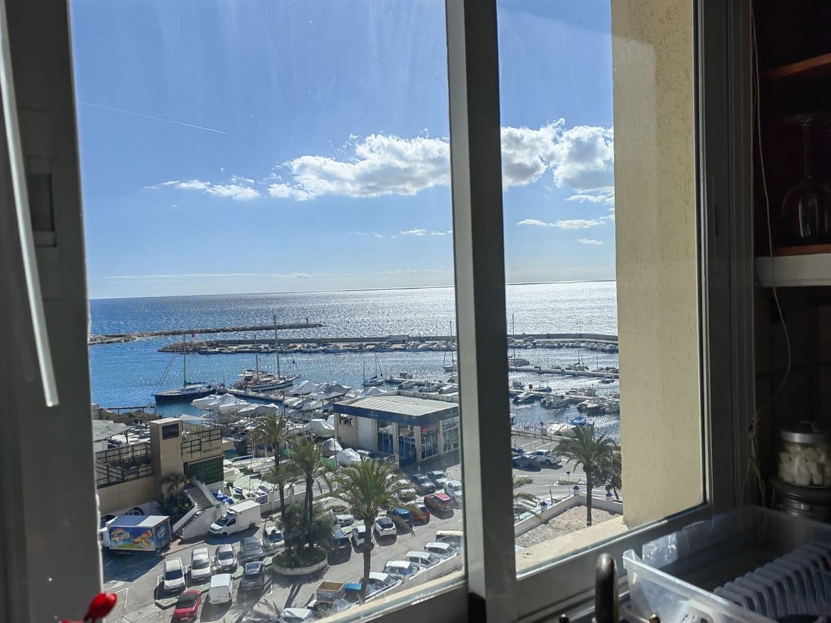 2 sovrum Lägenhet till salu i Estepona med pool - 511 000 € (Ref: 9613126)