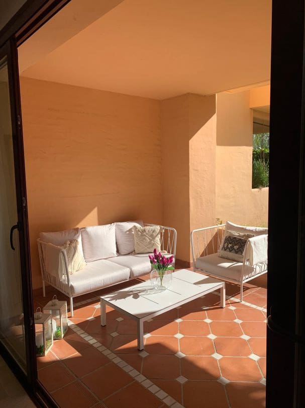 3 soveværelse Lejlighed til salg i Marbella med garage - € 1.300.000 (Ref: 9613127)