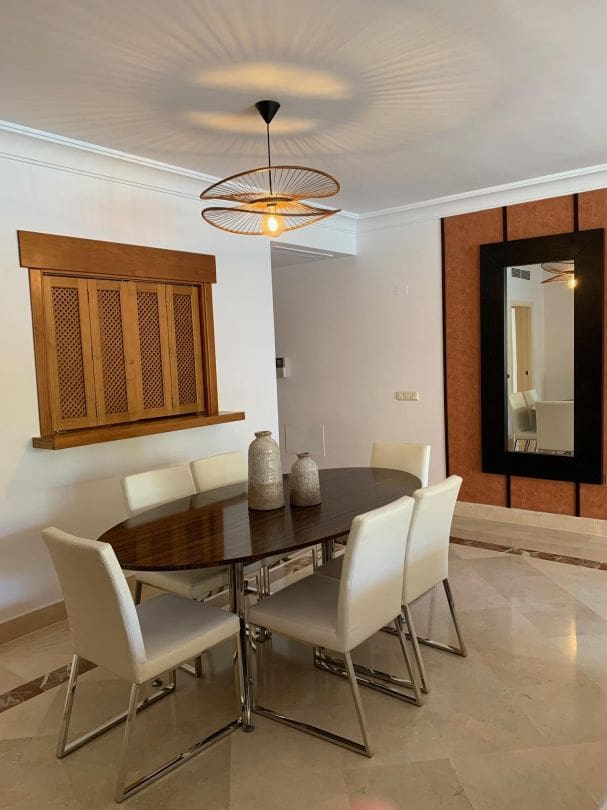 3 soveværelse Lejlighed til salg i Marbella med garage - € 1.300.000 (Ref: 9613127)