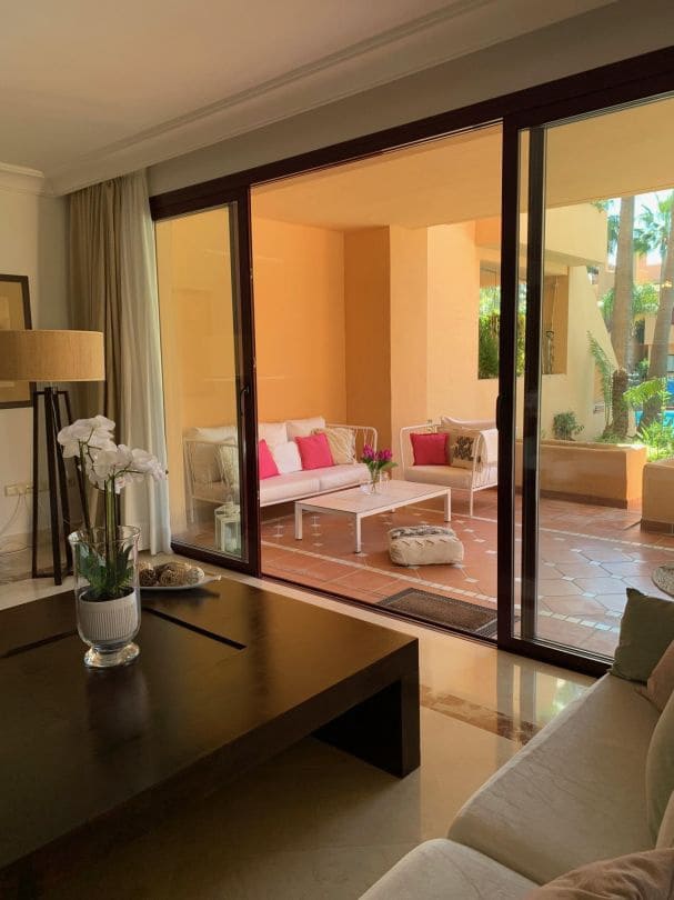 3 soveværelse Lejlighed til salg i Marbella med garage - € 1.300.000 (Ref: 9613127)