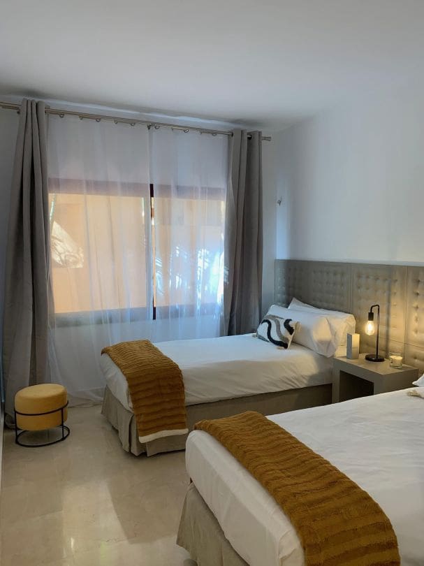 3 soveværelse Lejlighed til salg i Marbella med garage - € 1.300.000 (Ref: 9613127)