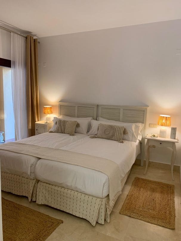 3 soveværelse Lejlighed til salg i Marbella med garage - € 1.300.000 (Ref: 9613127)