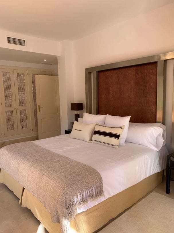 3 soveværelse Lejlighed til salg i Marbella med garage - € 1.300.000 (Ref: 9613127)