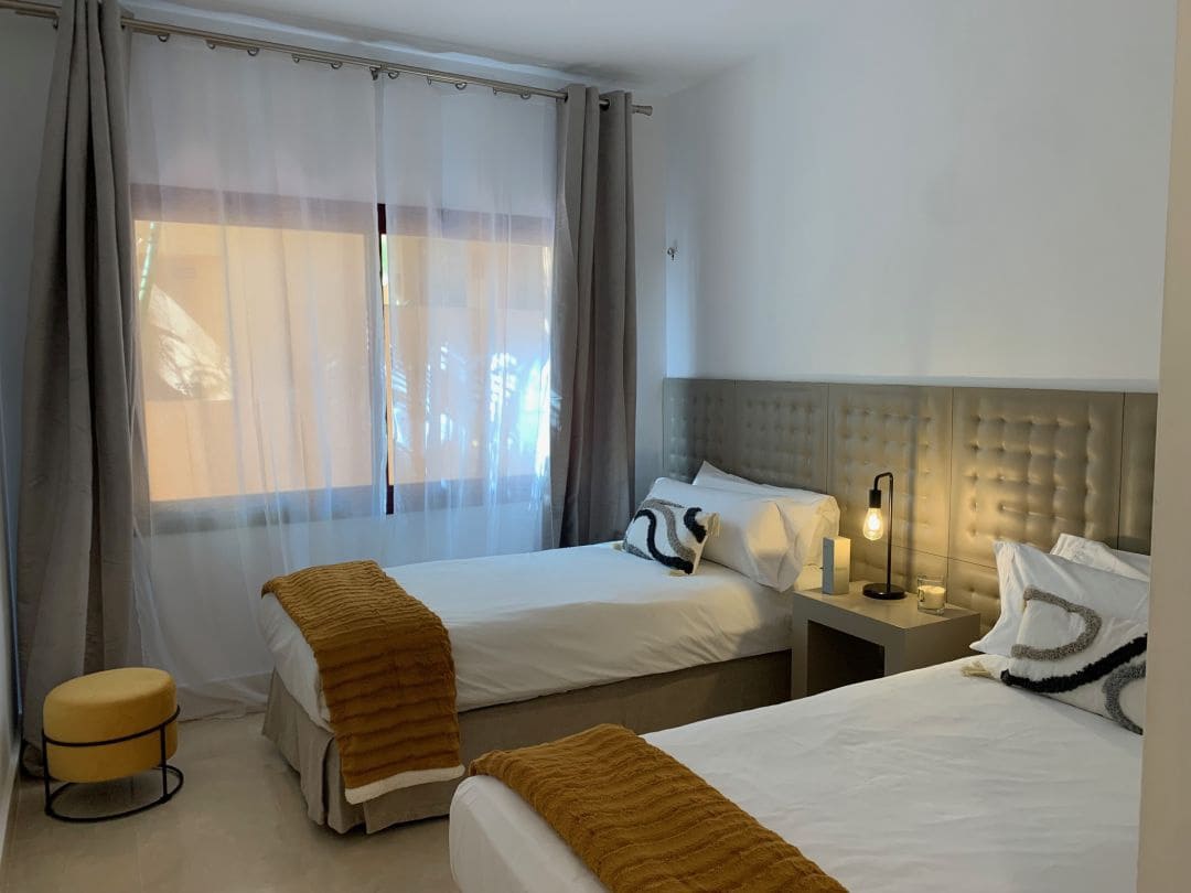 3 soveværelse Lejlighed til salg i Marbella med garage - € 1.300.000 (Ref: 9613127)