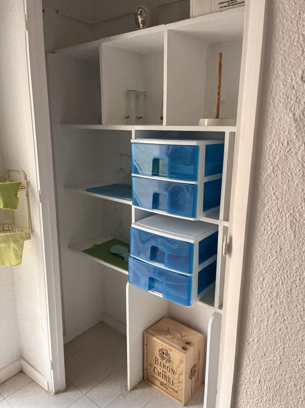 Kontor att hyra i Marbella - 1 200 € (Ref: 9613130)