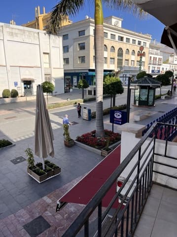 Kontor att hyra i Nueva Alcántara, Marbella - 1 200 € (Ref: 9613130)