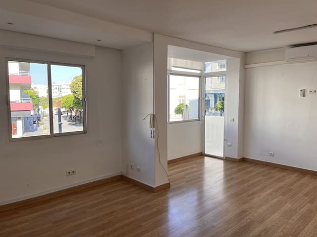 Kontor att hyra i Nueva Alcántara, Marbella - 1 200 € (Ref: 9613130)