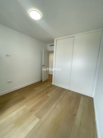 3 chambre Appartement à vendre à Centro, Estepona avec garage - 439 900 € (Ref: 9613131)