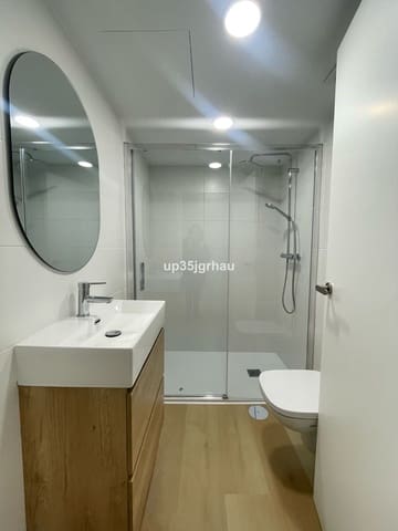 3 chambre Appartement à vendre à Centro, Estepona avec garage - 439 900 € (Ref: 9613131)