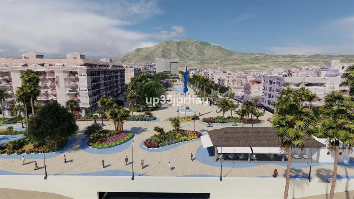 3 chambre Appartement à vendre à Estepona avec garage - 439 900 € (Ref: 9613131)