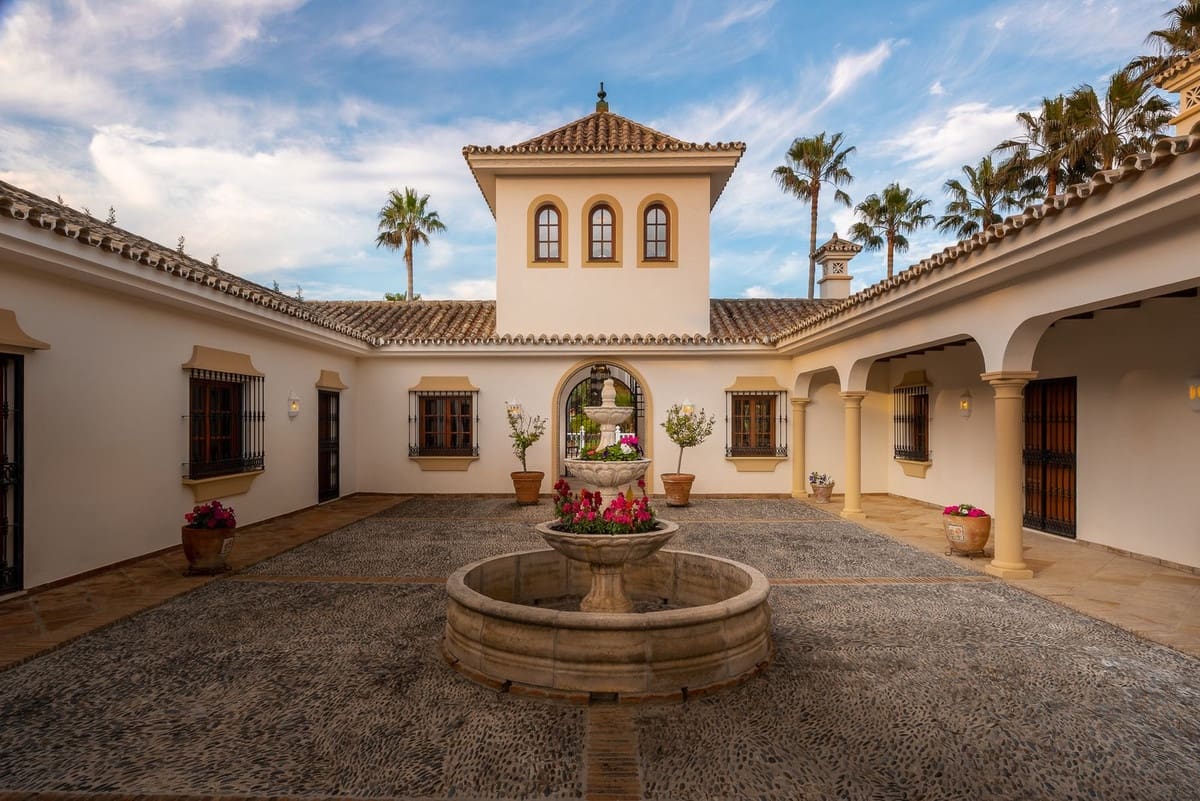 Terreno para Construção para venda em Manilva - 1 095 000 € (Ref: 9613132)