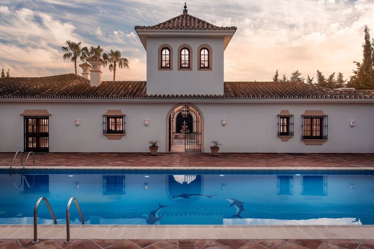 Terreno para Construção para venda em Manilva - 1 095 000 € (Ref: 9613132)