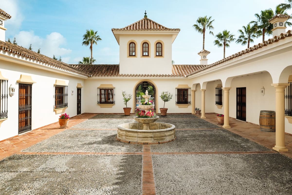 Terreno para Construção para venda em Manilva - 1 095 000 € (Ref: 9613132)