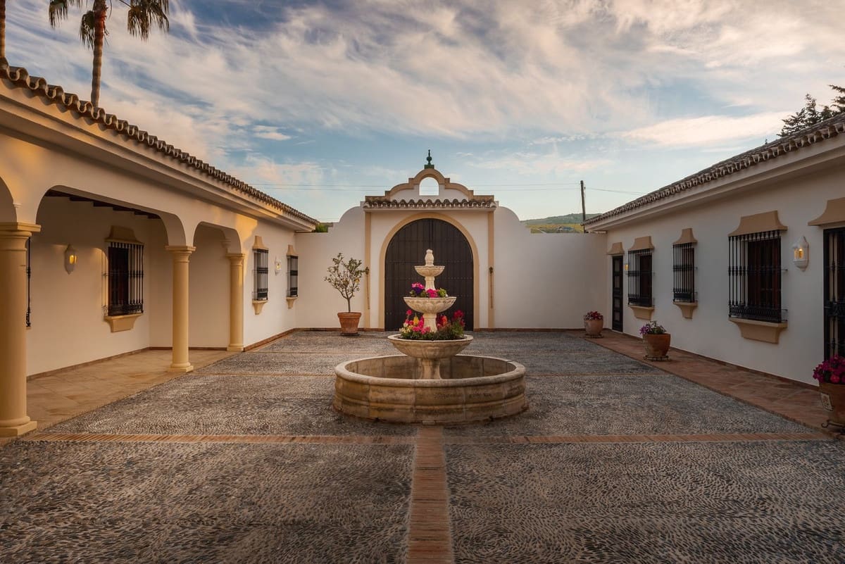 Terreno para Construção para venda em Manilva - 1 095 000 € (Ref: 9613132)