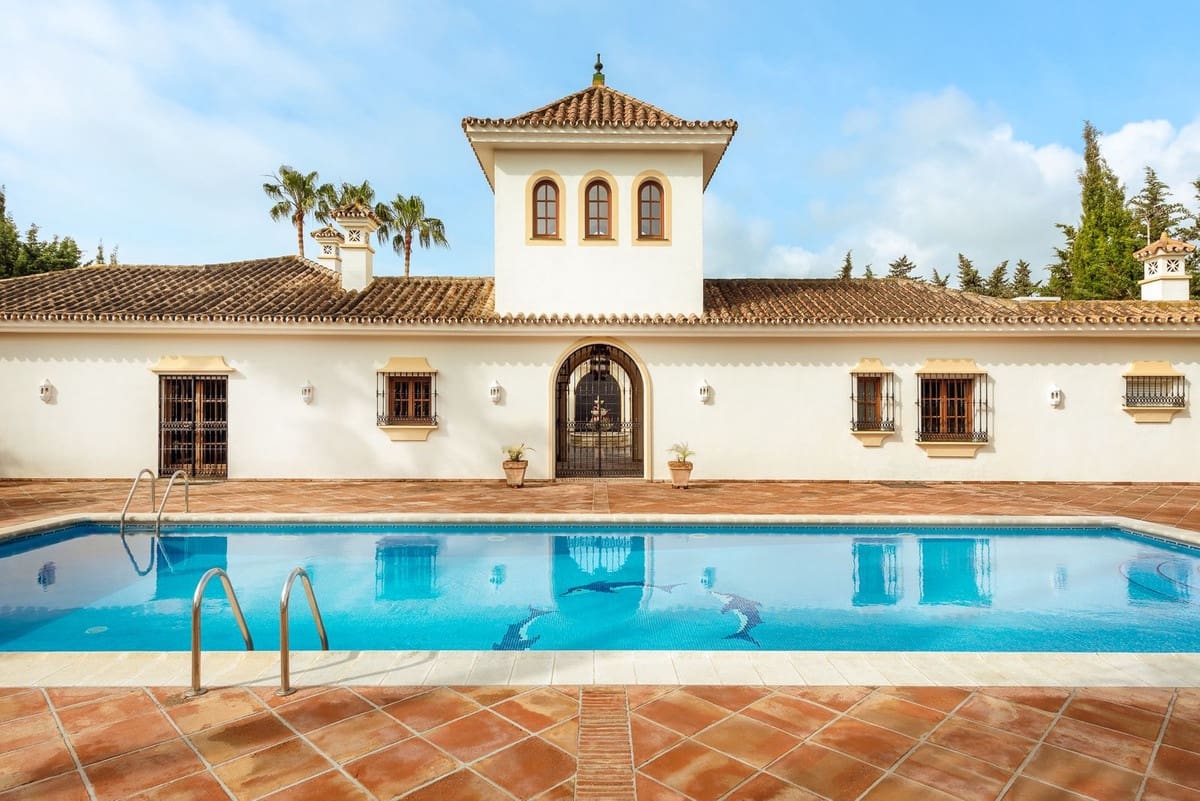 Terreno para Construção para venda em Manilva - 1 095 000 € (Ref: 9613132)