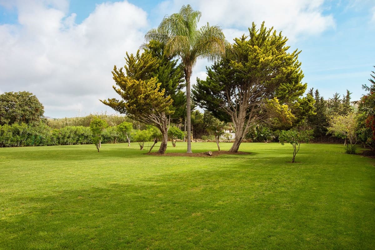 Terreno para Construção para venda em Manilva - 1 095 000 € (Ref: 9613132)