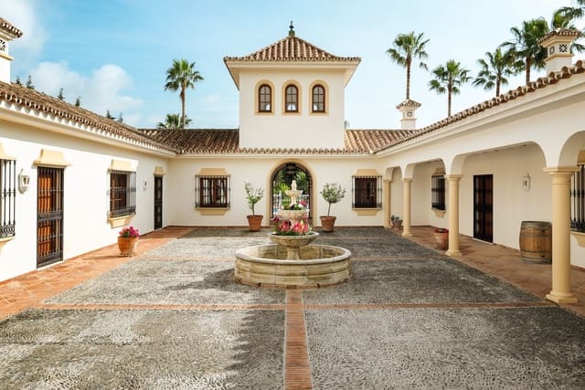 Terreno para Construção para venda em Manilva Pueblo, Manilva - 1 095 000 € (Ref: 9613132)