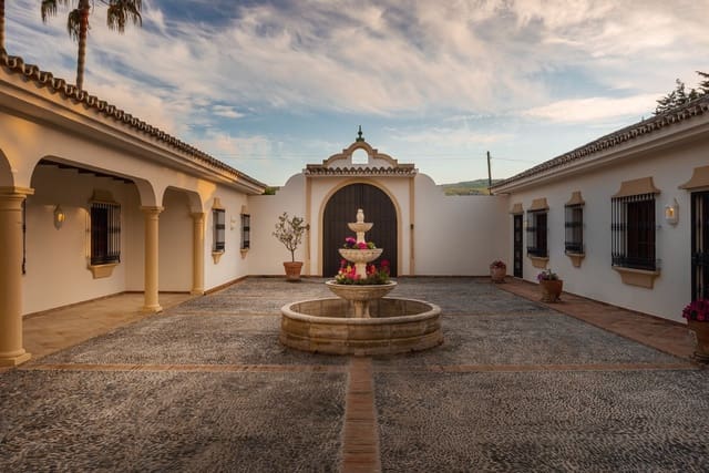 Terreno para Construção para venda em Manilva Pueblo, Manilva - 1 095 000 € (Ref: 9613132)