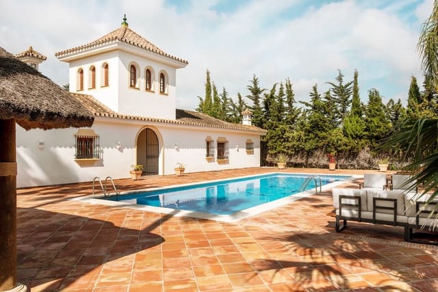 Terreno para Construção para venda em Manilva Pueblo, Manilva - 1 095 000 € (Ref: 9613132)