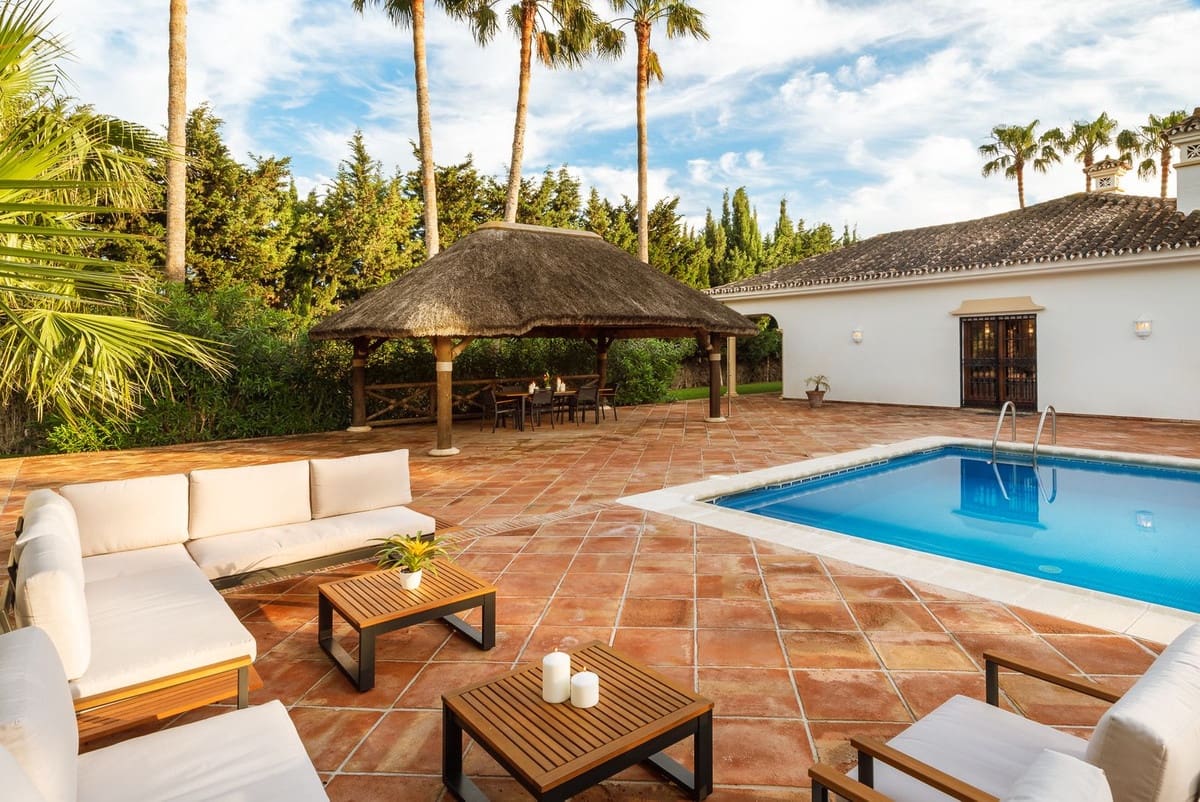 Terreno para Construção para venda em Manilva - 1 095 000 € (Ref: 9613132)