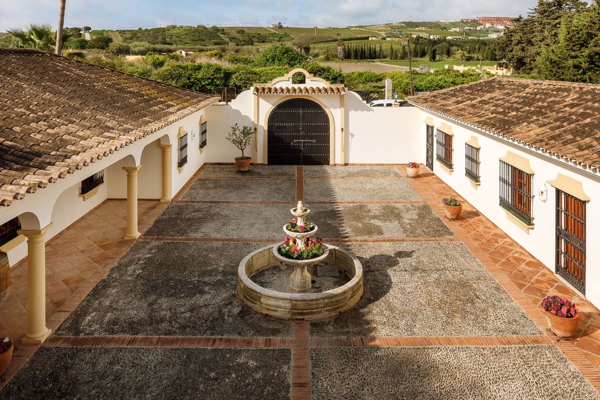 Terreno para Construção para venda em Manilva - 1 095 000 € (Ref: 9613132)