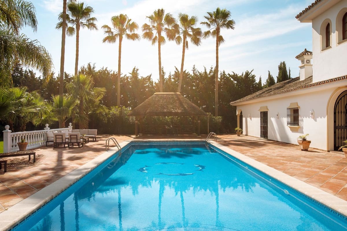 Terreno para Construção para venda em Manilva - 1 095 000 € (Ref: 9613132)