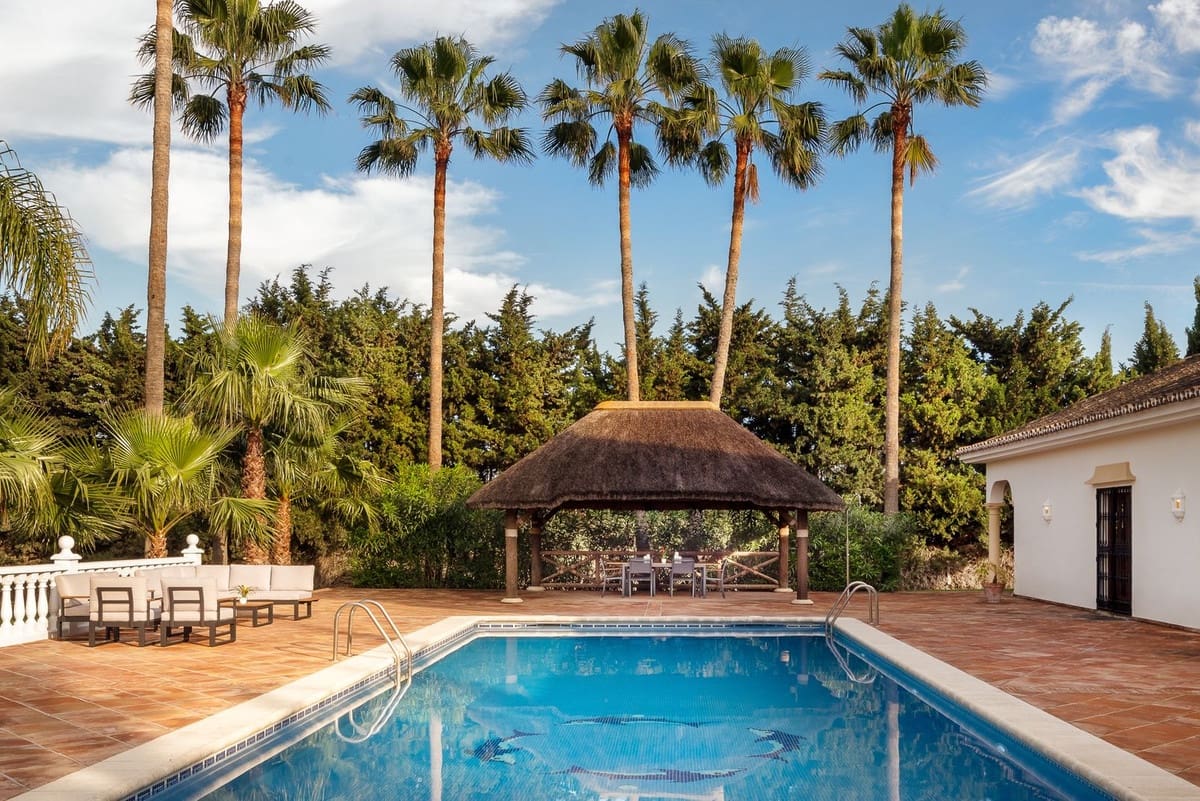 Terreno para Construção para venda em Manilva - 1 095 000 € (Ref: 9613132)