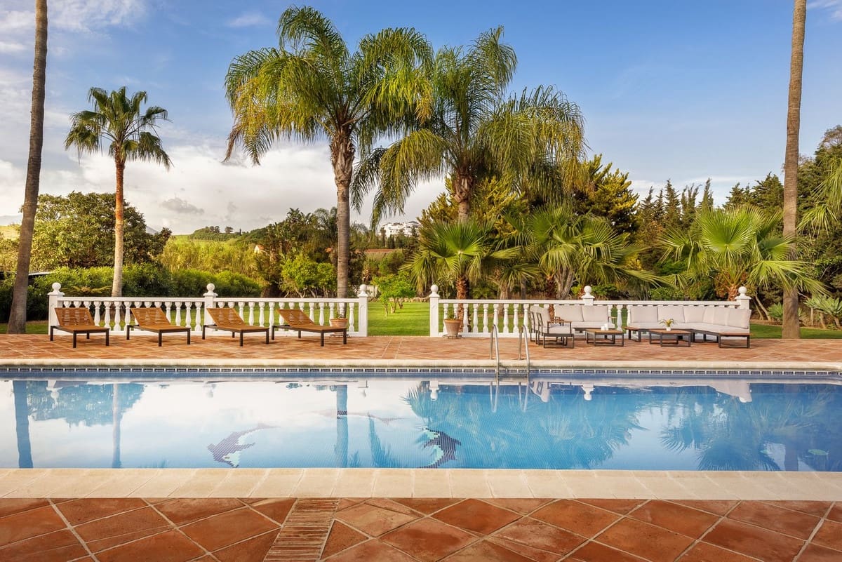 Terreno para Construção para venda em Manilva - 1 095 000 € (Ref: 9613132)