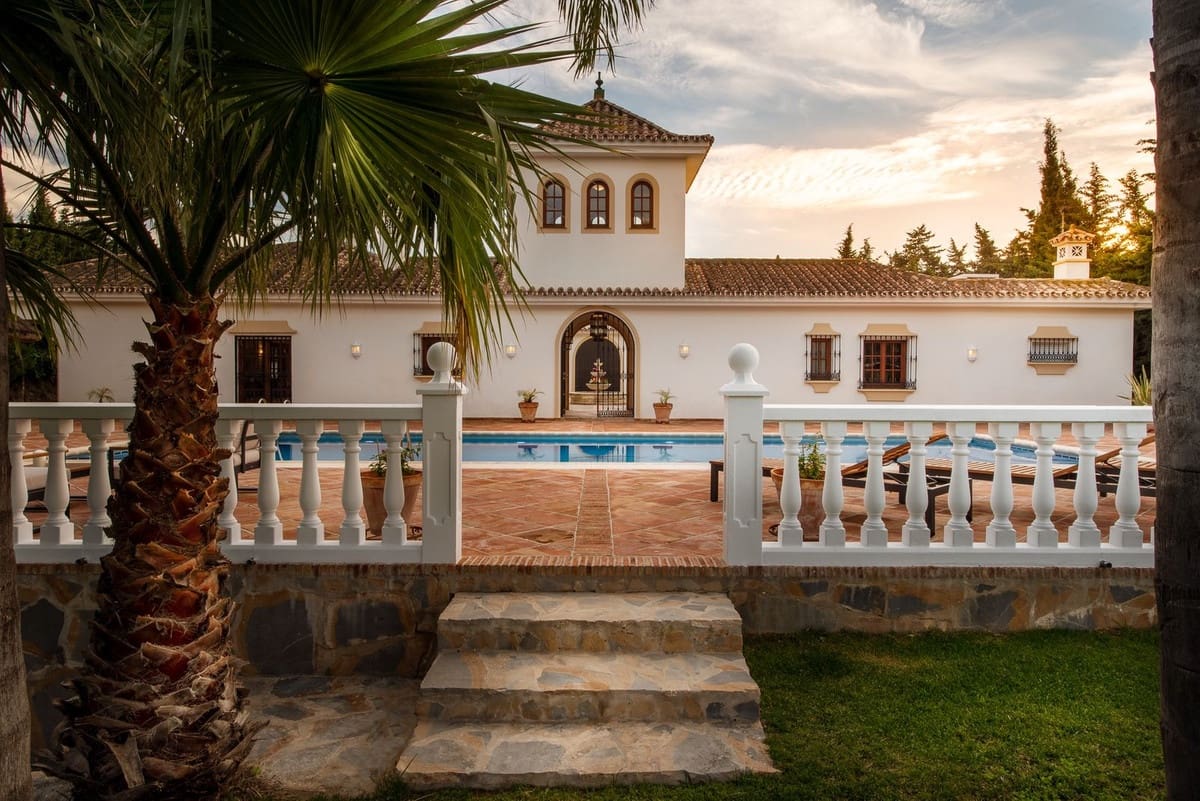 Terreno para Construção para venda em Manilva - 1 095 000 € (Ref: 9613132)