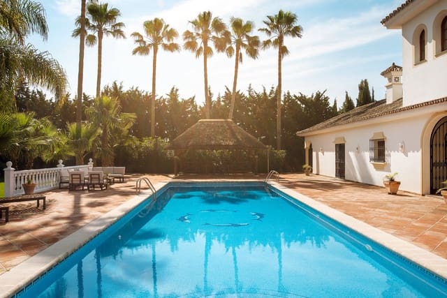 Terreno para Construção para venda em Manilva Pueblo, Manilva - 1 095 000 € (Ref: 9613132)