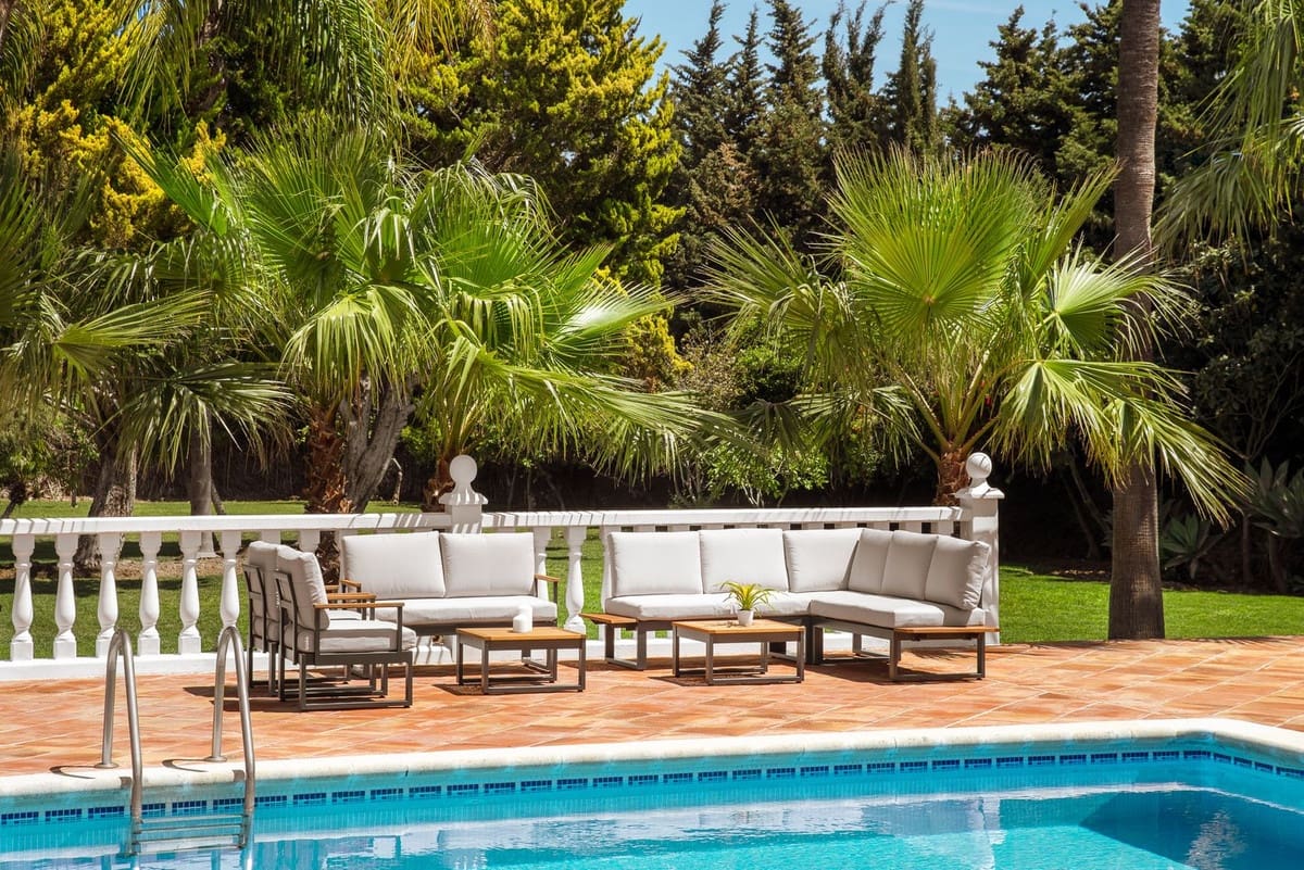 Terreno para Construção para venda em Manilva - 1 095 000 € (Ref: 9613132)