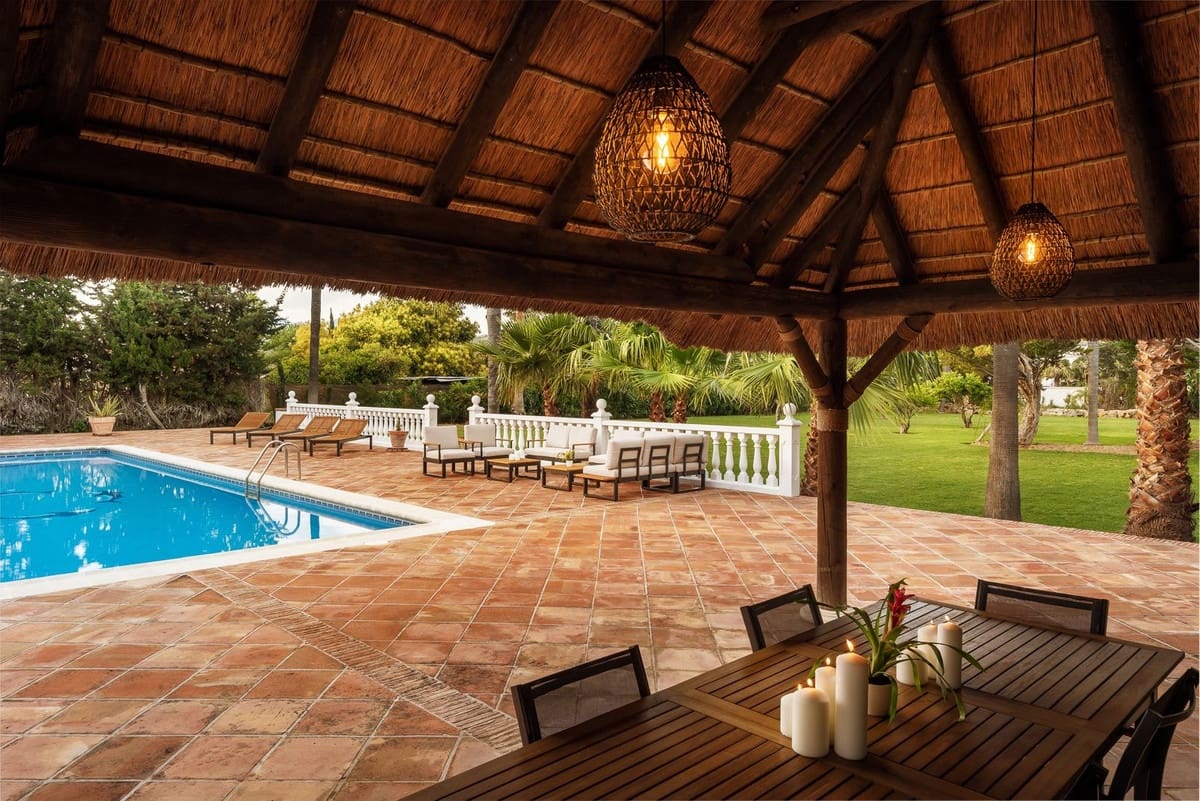 Terreno para Construção para venda em Manilva - 1 095 000 € (Ref: 9613132)