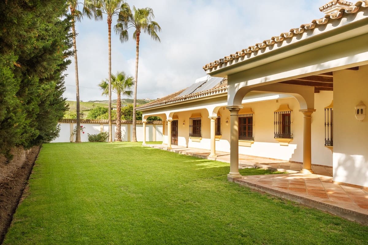 Terreno para Construção para venda em Manilva - 1 095 000 € (Ref: 9613132)