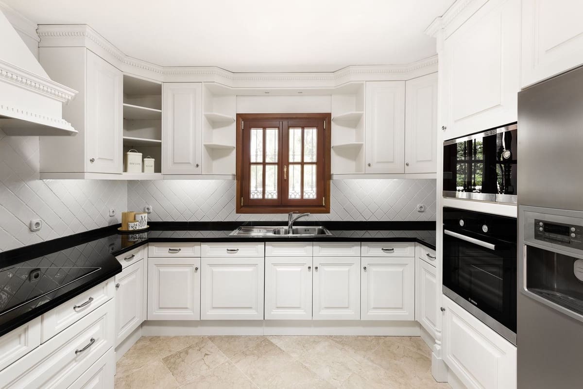 Terreno para Construção para venda em Manilva - 1 095 000 € (Ref: 9613132)