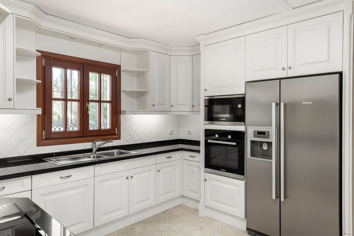 Terreno para Construção para venda em Manilva - 1 095 000 € (Ref: 9613132)