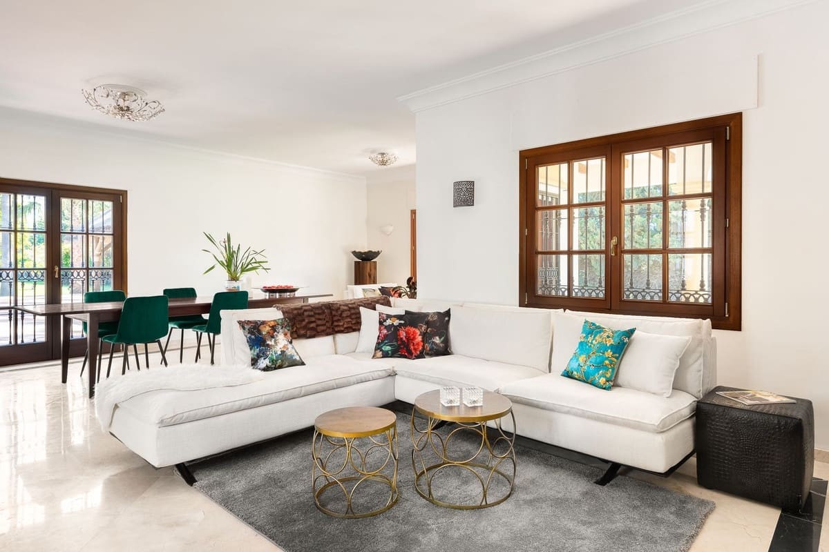 Terreno para Construção para venda em Manilva - 1 095 000 € (Ref: 9613132)