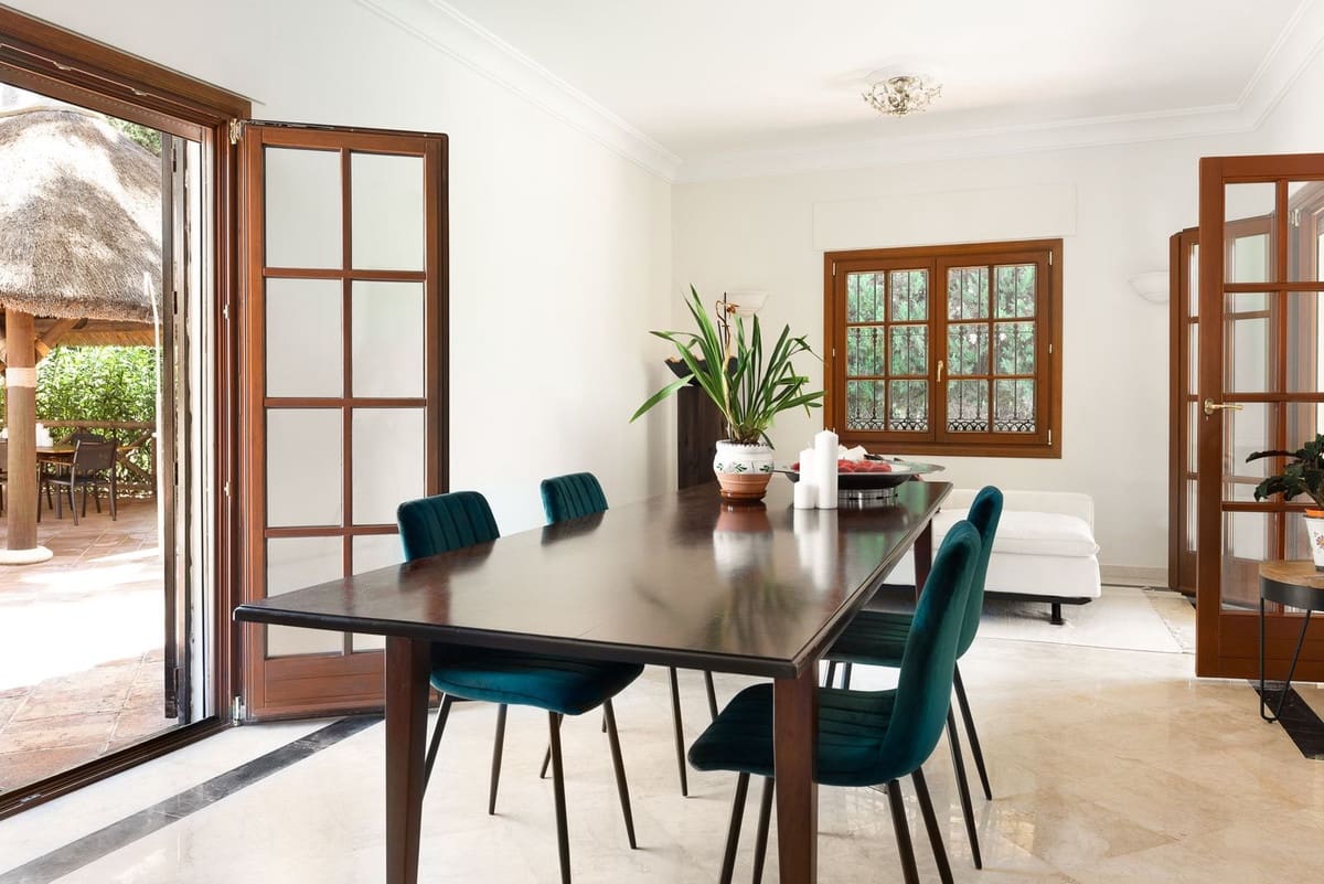 Terreno para Construção para venda em Manilva - 1 095 000 € (Ref: 9613132)