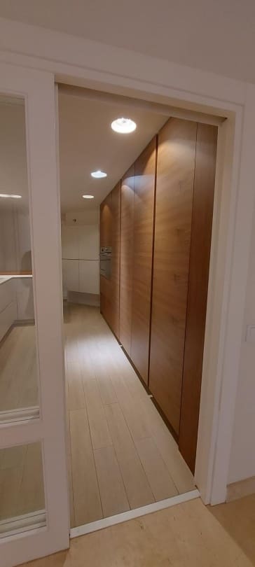 2 sypialnia Mieszkanie na sprzedaż w Marbella z garażem - 640 000 € (Ref: 9613133)