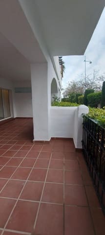 2 sypialnia Mieszkanie na sprzedaż w Nagüeles Alto, Marbella z garażem - 640 000 € (Ref: 9613133)