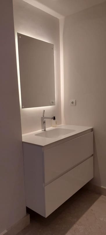 2 sypialnia Mieszkanie na sprzedaż w Marbella z garażem - 640 000 € (Ref: 9613133)