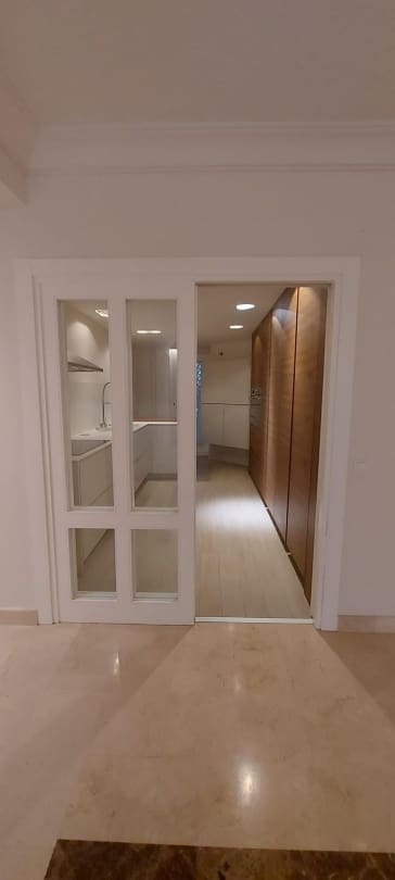 2 sypialnia Mieszkanie na sprzedaż w Marbella z garażem - 640 000 € (Ref: 9613133)