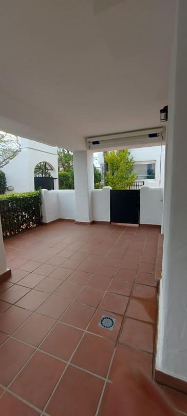 2 sypialnia Mieszkanie na sprzedaż w Marbella z garażem - 640 000 € (Ref: 9613133)
