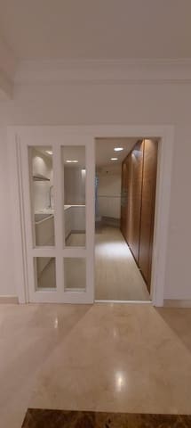 2 sypialnia Mieszkanie na sprzedaż w Nagüeles Alto, Marbella z garażem - 640 000 € (Ref: 9613133)