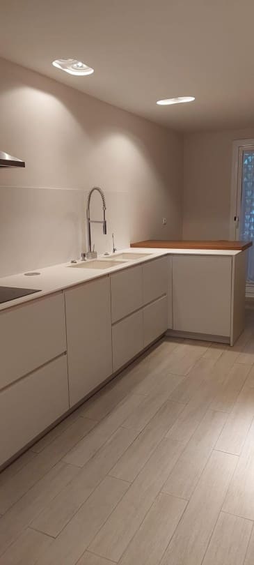 2 sypialnia Mieszkanie na sprzedaż w Marbella z garażem - 640 000 € (Ref: 9613133)