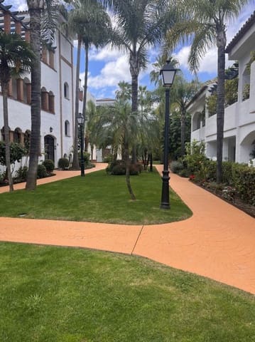 2 sypialnia Mieszkanie na sprzedaż w Nagüeles Alto, Marbella z garażem - 640 000 € (Ref: 9613133)