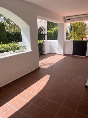 2 sypialnia Mieszkanie na sprzedaż w Nagüeles Alto, Marbella z garażem - 640 000 € (Ref: 9613133)