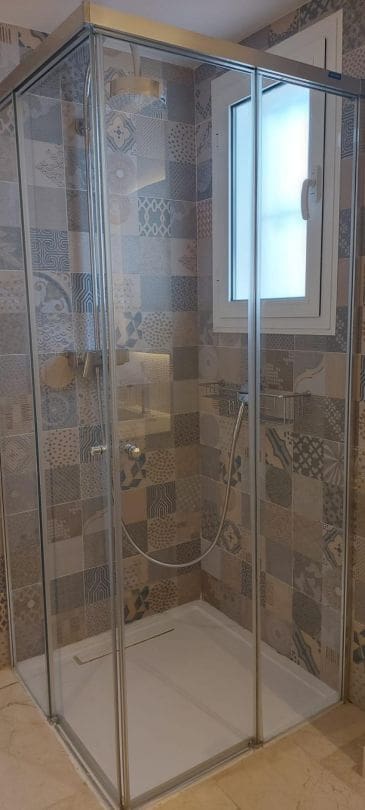 2 sypialnia Mieszkanie na sprzedaż w Marbella z garażem - 640 000 € (Ref: 9613133)