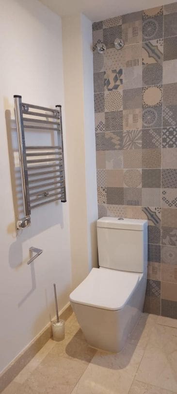 2 sypialnia Mieszkanie na sprzedaż w Marbella z garażem - 640 000 € (Ref: 9613133)