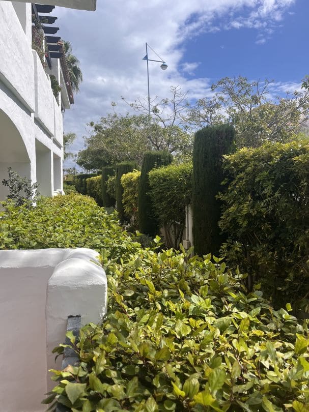 2 sypialnia Mieszkanie na sprzedaż w Marbella z garażem - 640 000 € (Ref: 9613133)