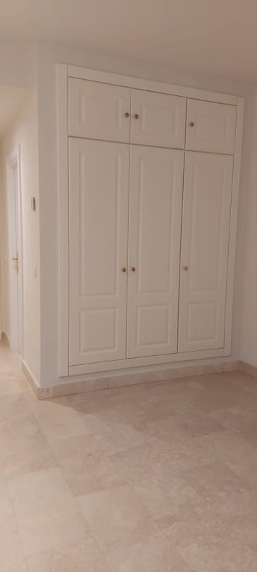 2 sypialnia Mieszkanie na sprzedaż w Marbella z garażem - 640 000 € (Ref: 9613133)